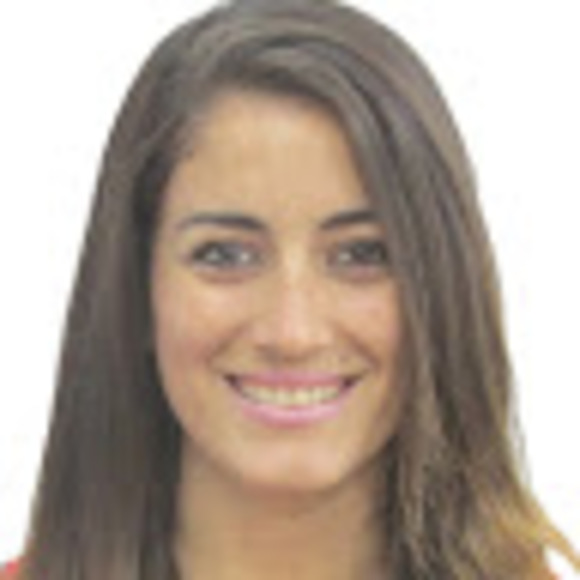 Meet your Posher, Jimena - Picture 1 of 1